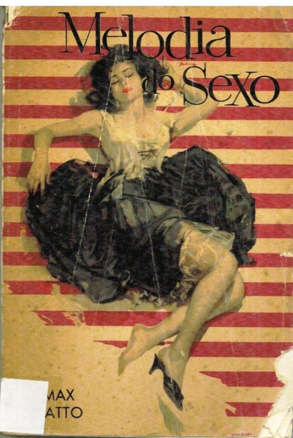Melodia do Sexo